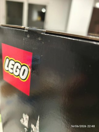 Nuevo LEGO  Minas Tirith 1137+ Grond 40893