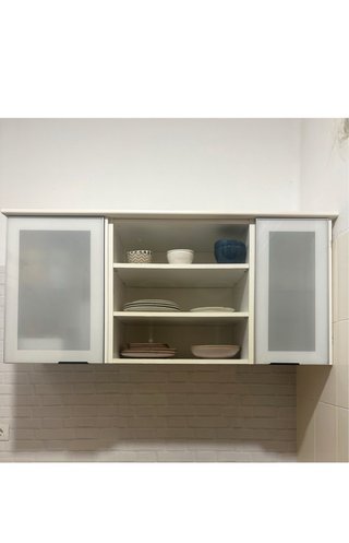Mueble de cocina Ikea