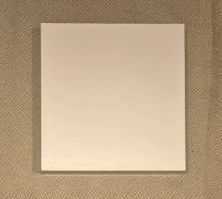 Estante mural blanco IKEA