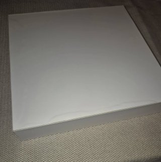 Estante mural blanco IKEA