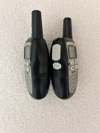 Coppia Walkie Talkie Brondi
