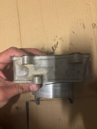 Cilindro KTM EXC-F 250 / SX-F 250 Original