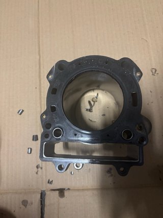 Cilindro KTM EXC-F 250 / SX-F 250 Original