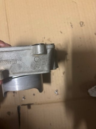 Cilindro KTM EXC-F 250 / SX-F 250 Original