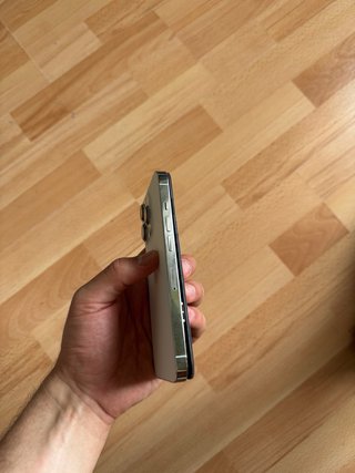 Chasis iPhone 13 Pro y 14