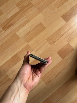 Chasis iPhone 13 Pro y 14