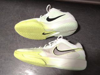 Zapatillas Baloncesto Nike Talla 46.5