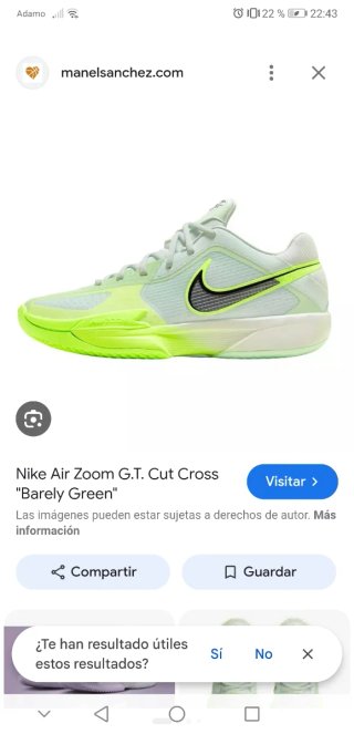 Zapatillas Baloncesto Nike Talla 46.5