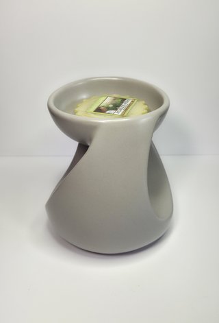 Bruciatore cera Yankee Candle Claridge