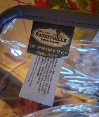 Astucci Ratatouille