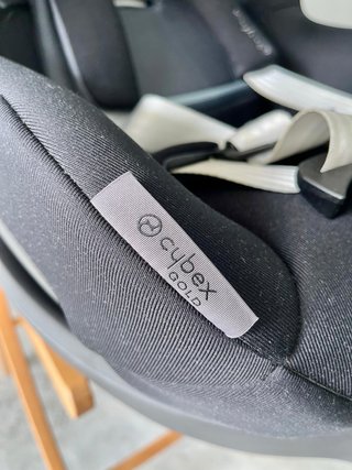 Silla coche Cybex Sirona S i-Size Universal