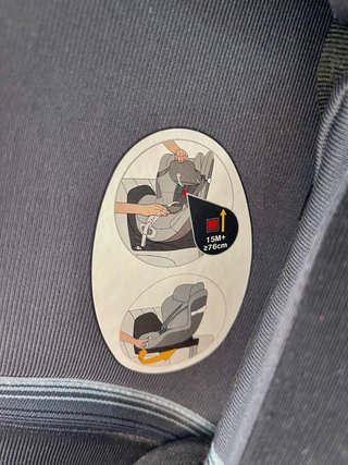 Silla coche Cybex Sirona S i-Size Universal
