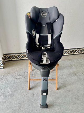 Silla coche Cybex Sirona S i-Size Universal