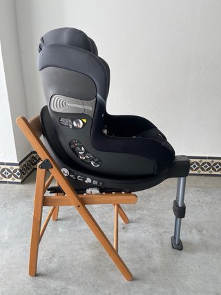 Silla coche Cybex Sirona S i-Size Universal