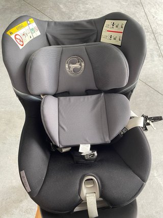 Silla coche Cybex Sirona S i-Size Universal