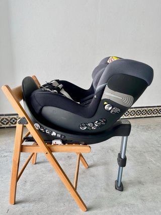 Silla coche Cybex Sirona S i-Size Universal