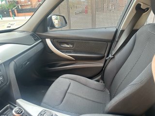 BMW Serie 3 2013