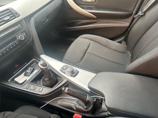 BMW Serie 3 2013