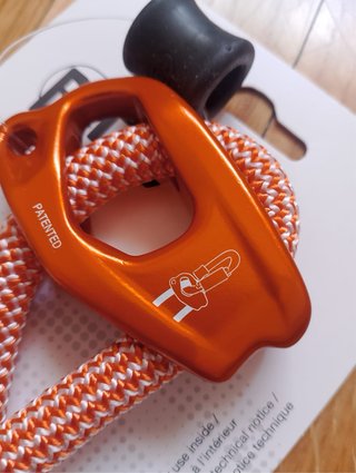 Petzl Connect Adjust Lanyard