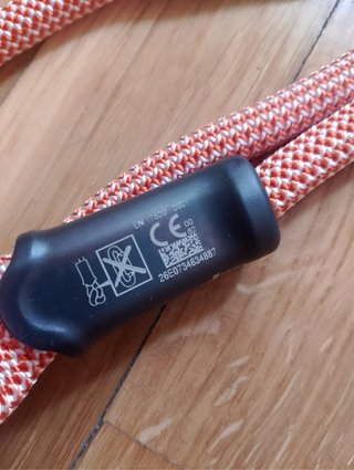 Petzl Connect Adjust Lanyard