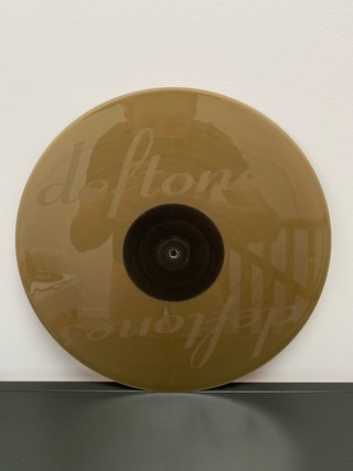 Vinilo Deftones B-Sides & Rarities
