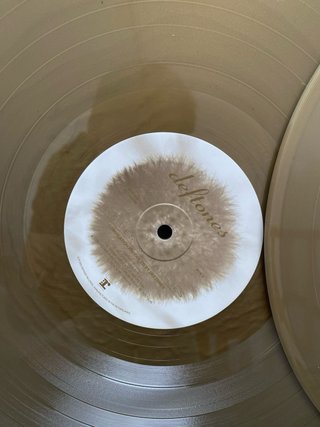 Vinilo Deftones B-Sides & Rarities