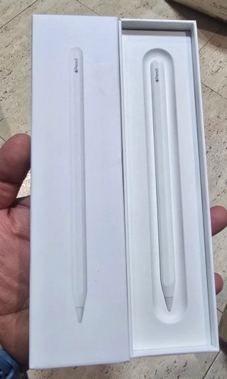 ✏️ Apple Pencil 2ª Gen Original Apple ¡Nuevo!