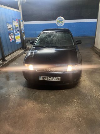 Audi A3 2001