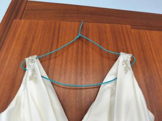 Traje de Novia Talla 44-46