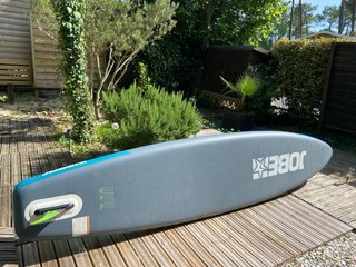 Tabla Paddle Surf Jobe Neva 12,6