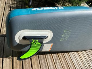 Tabla Paddle Surf Jobe Neva 12,6