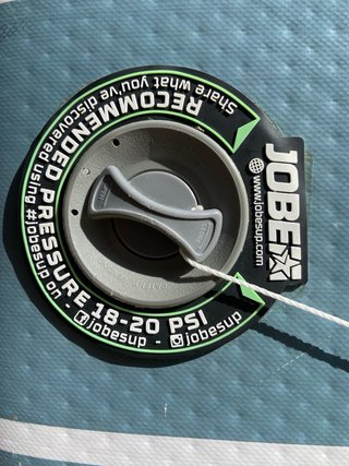 Tabla Paddle Surf Jobe Neva 12,6