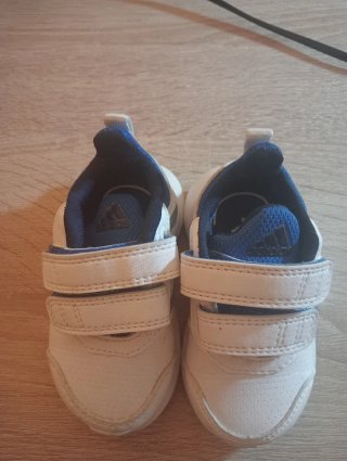 Zapatillas Adidas bebé T19