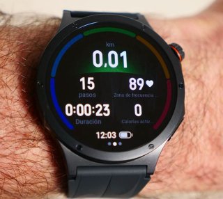 OnePlus Watch 4 46mm