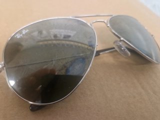 Gafas de sol Ray-Ban Aviator