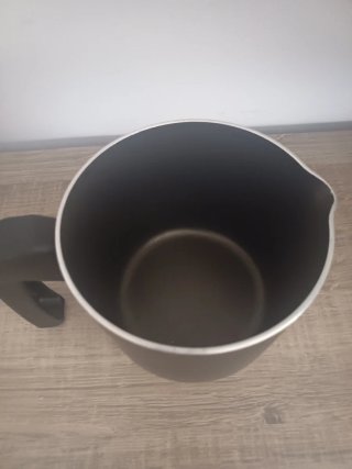 Hervidor de leche