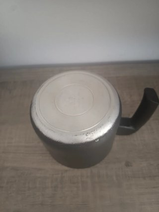 Hervidor de leche