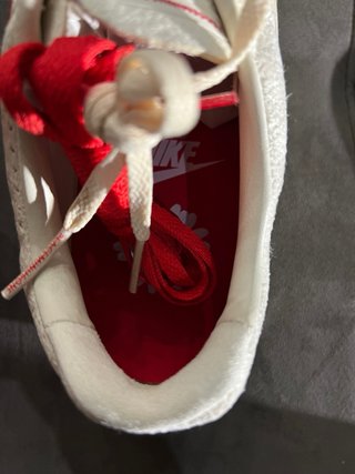 Nike G-Dragon Peaceminusone Corea Talla 45