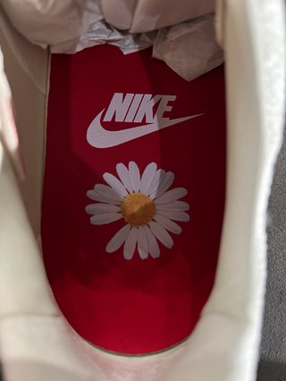 Nike G-Dragon Peaceminusone Corea Talla 45