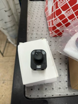 Botón espejo Audi A4 b6