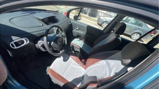 Renault Modus 2010