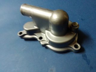 Tapa Bomba Agua Suzuki LTZ 400