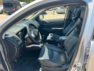 Mitsubishi ASX 180 DI-D 150 CV 4x4