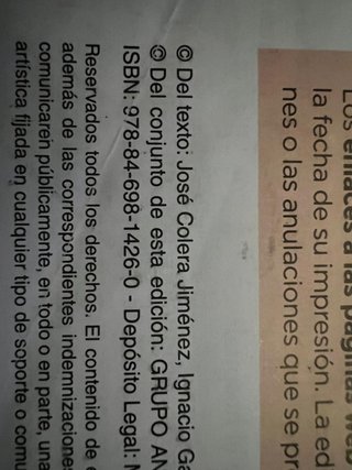 Matemáticas, ESO 2