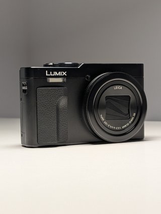 Cámara Lumix TZ99 Panasonic