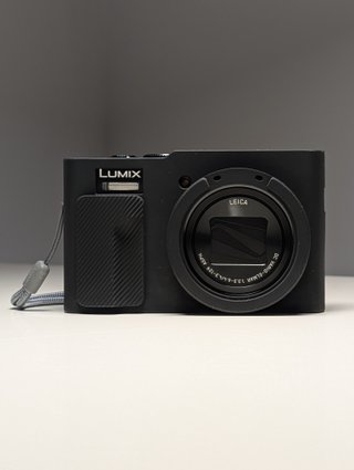 Cámara Lumix TZ99 Panasonic