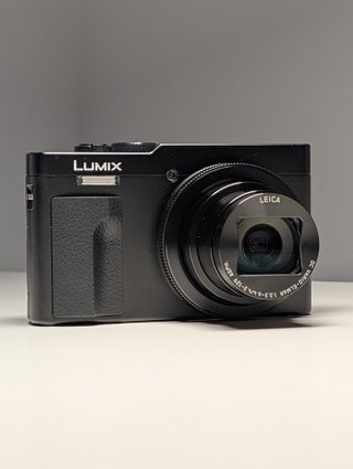 Cámara Lumix TZ99 Panasonic