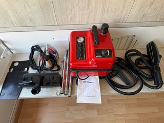 Robot de limpieza