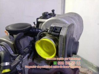 Motor completo seat rectp5589267 asy ibi Ref:14297