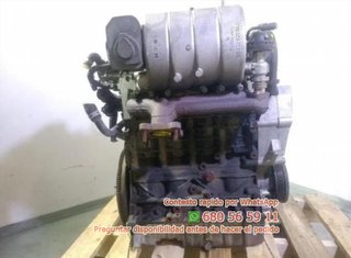 Motor completo seat rectp5589267 asy ibi Ref:14297